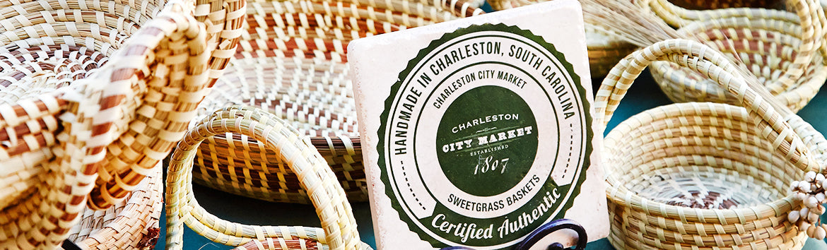 Handmade in Charleston Award