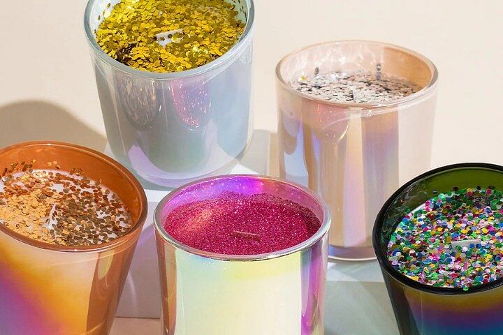 Candle-Making Workshop: Pride Night
