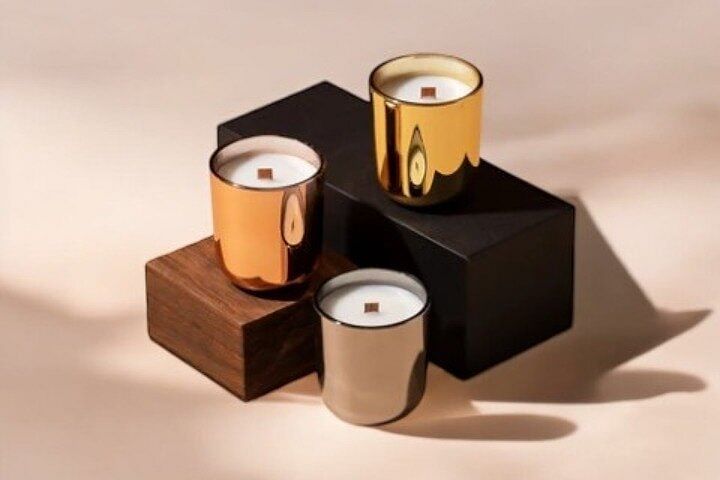 Candle-Making Workshop: Pride Night