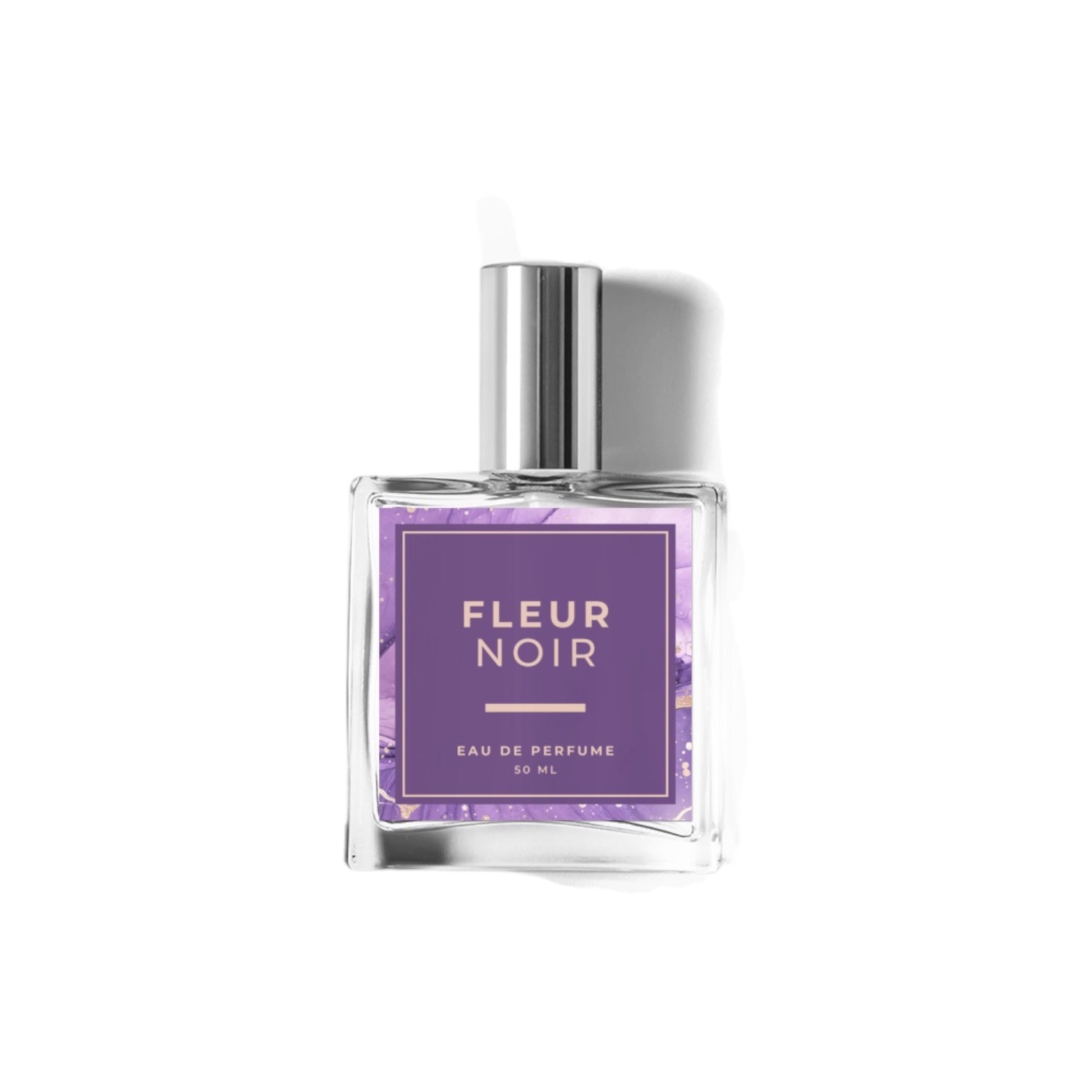 Fleur Noir