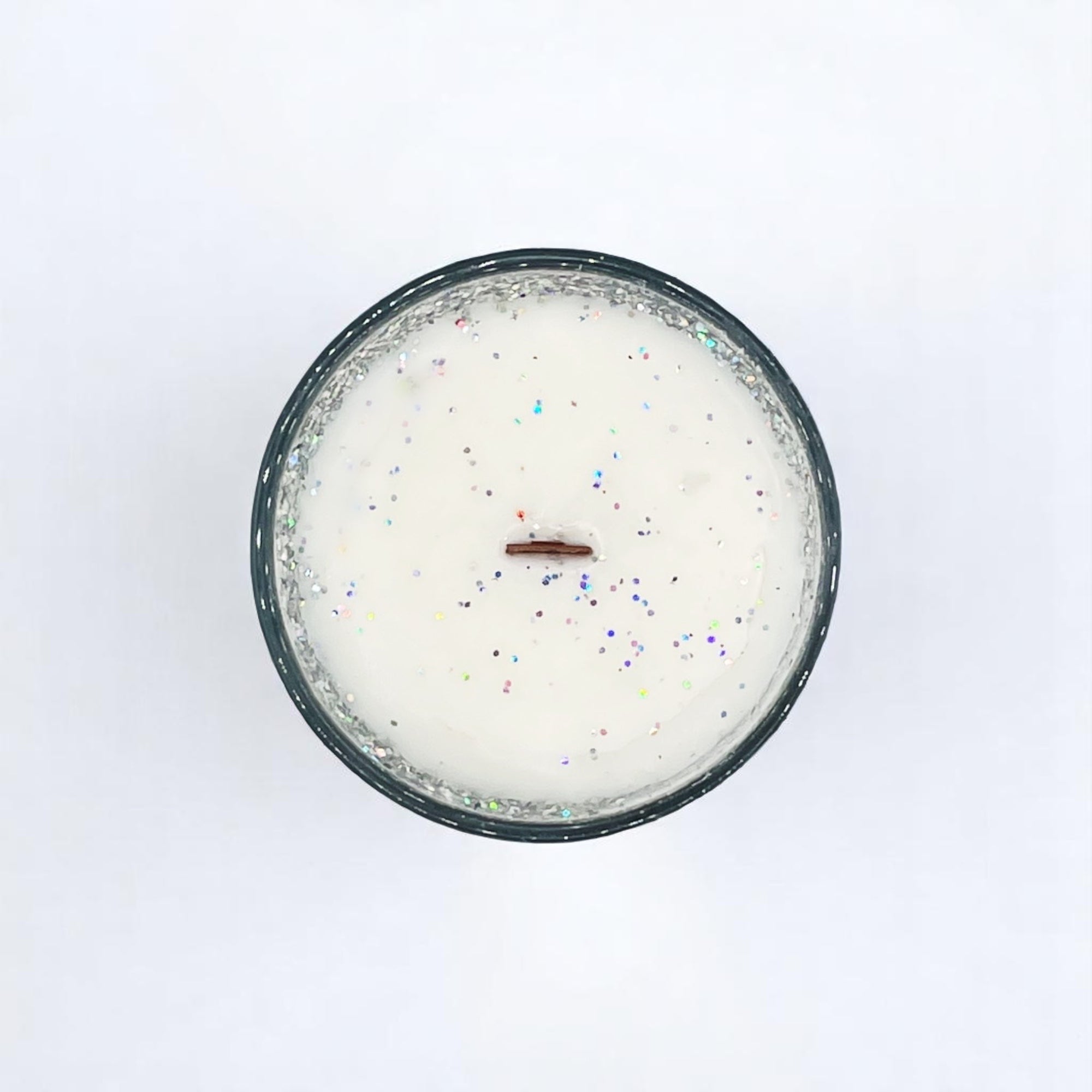 Spa-turday Candle