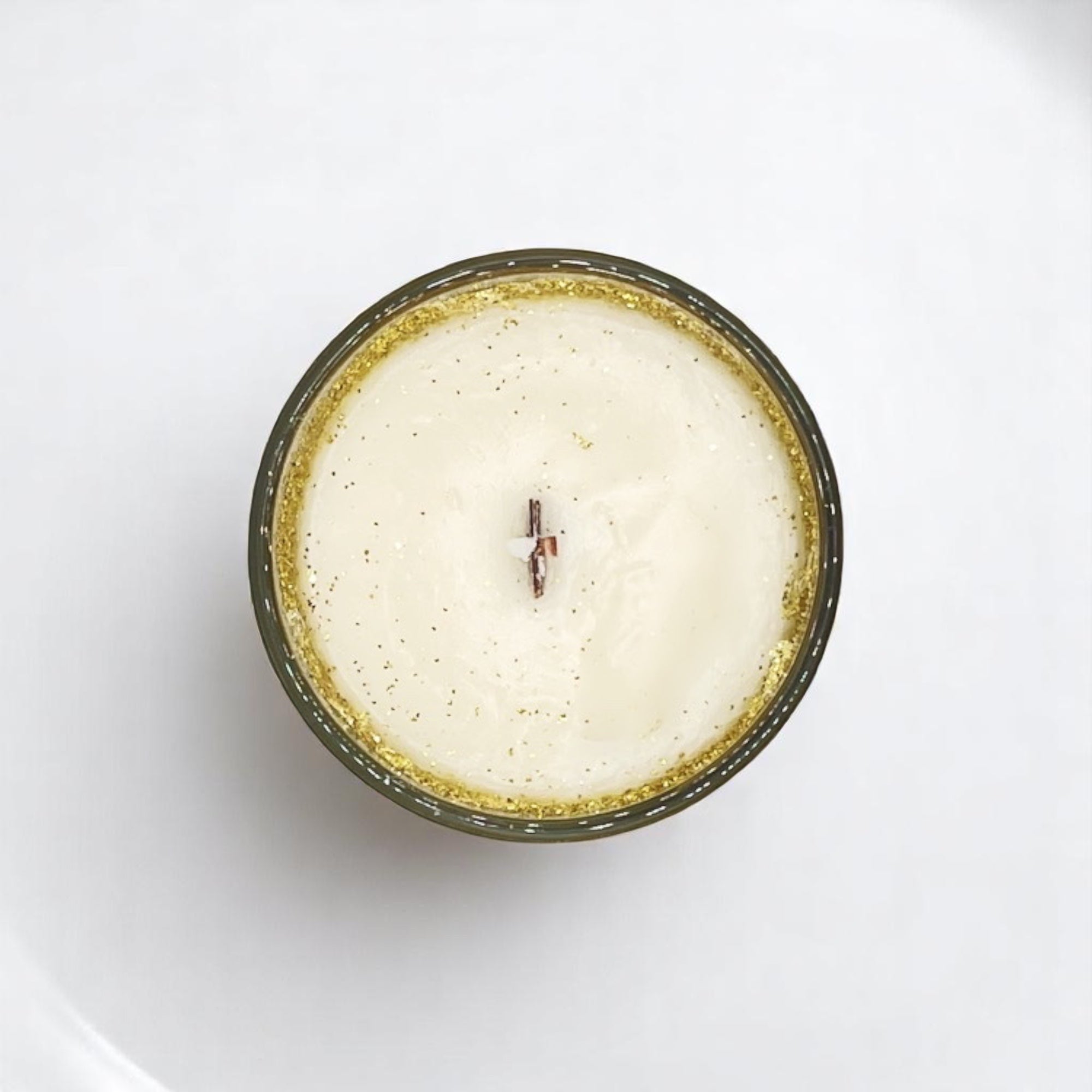 In My Vanilla Era Candle