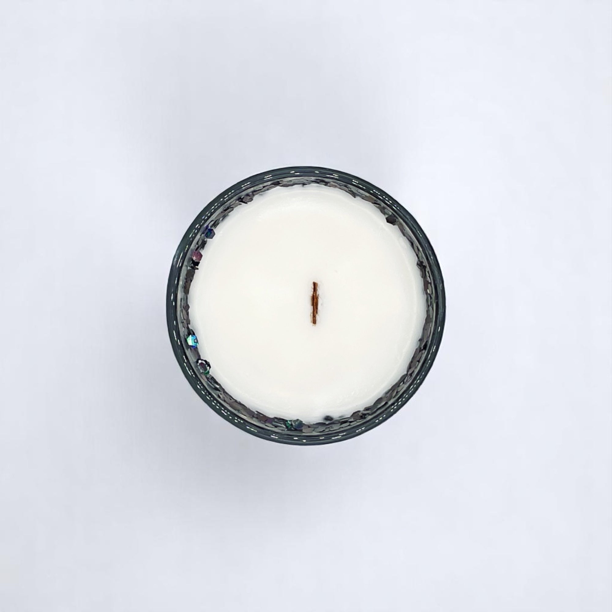 Boyfriend's Hoodie Candle