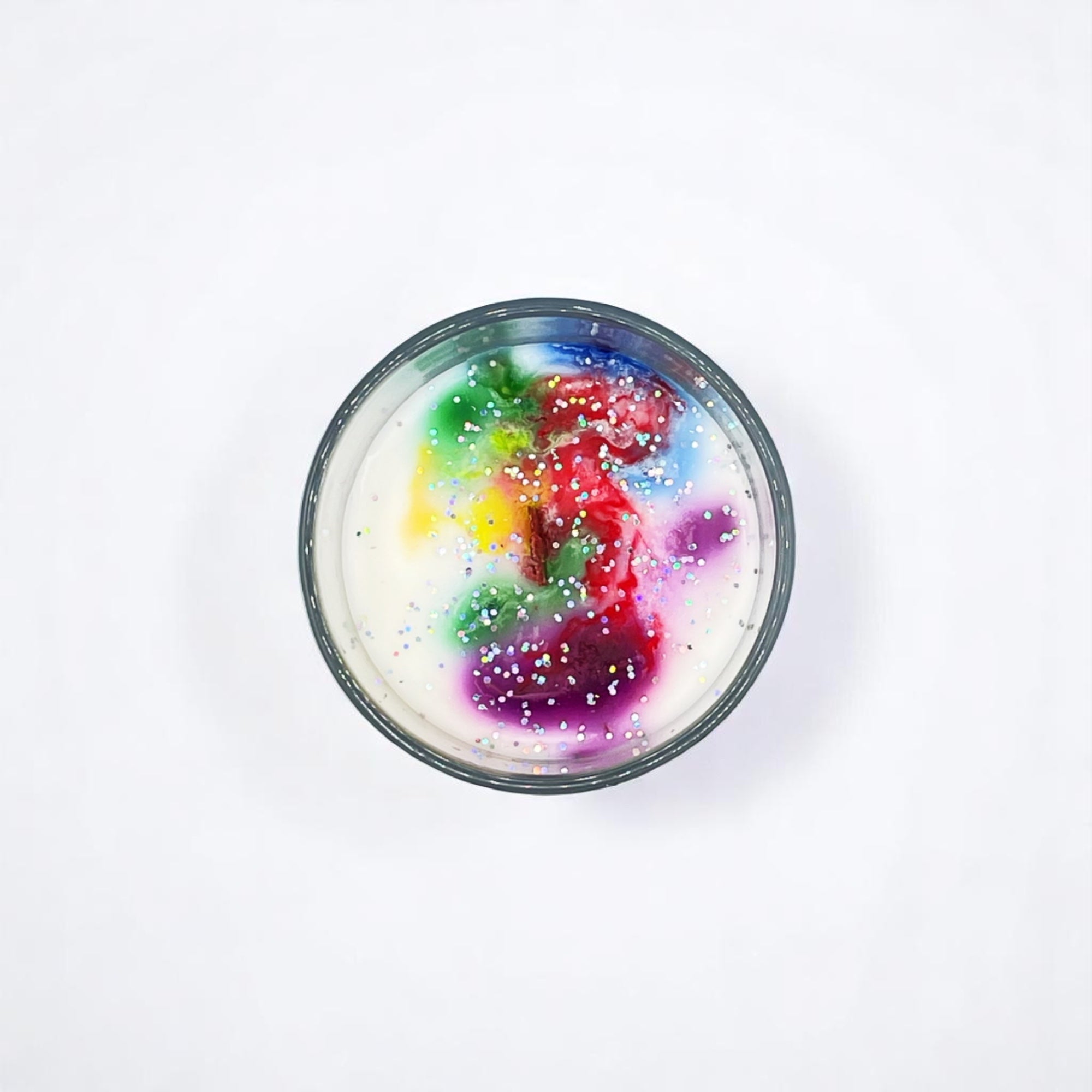 Planet Gay Candle