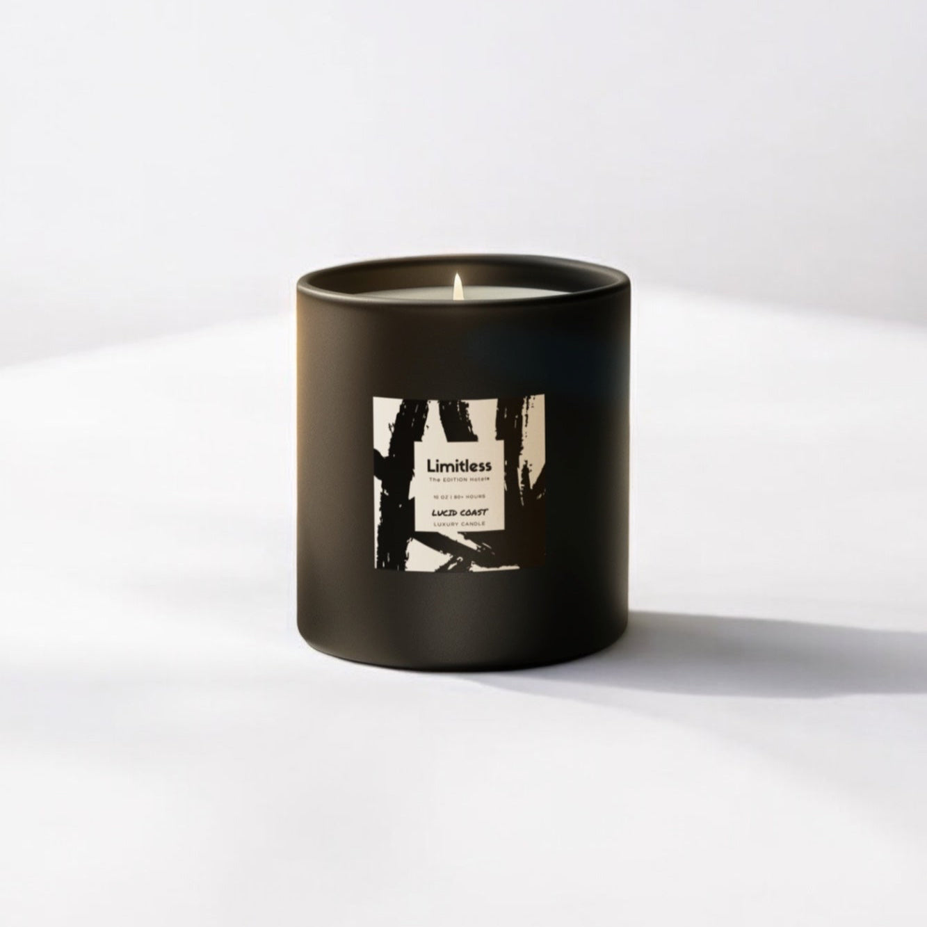 Limitless Candle