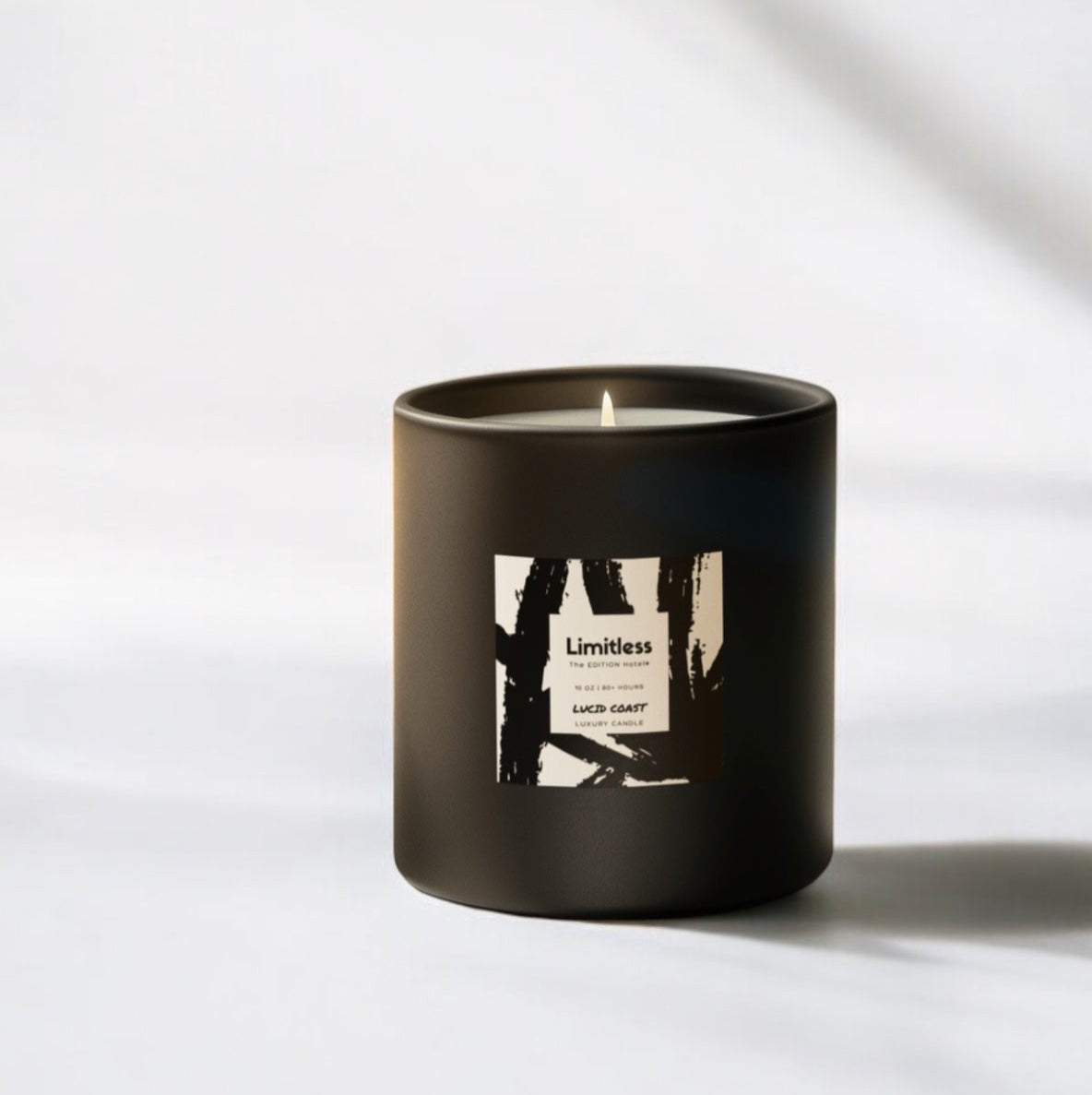 Limitless Candle