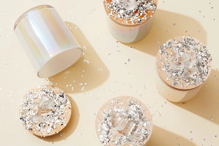 Candle-Making Workshop: TS Party