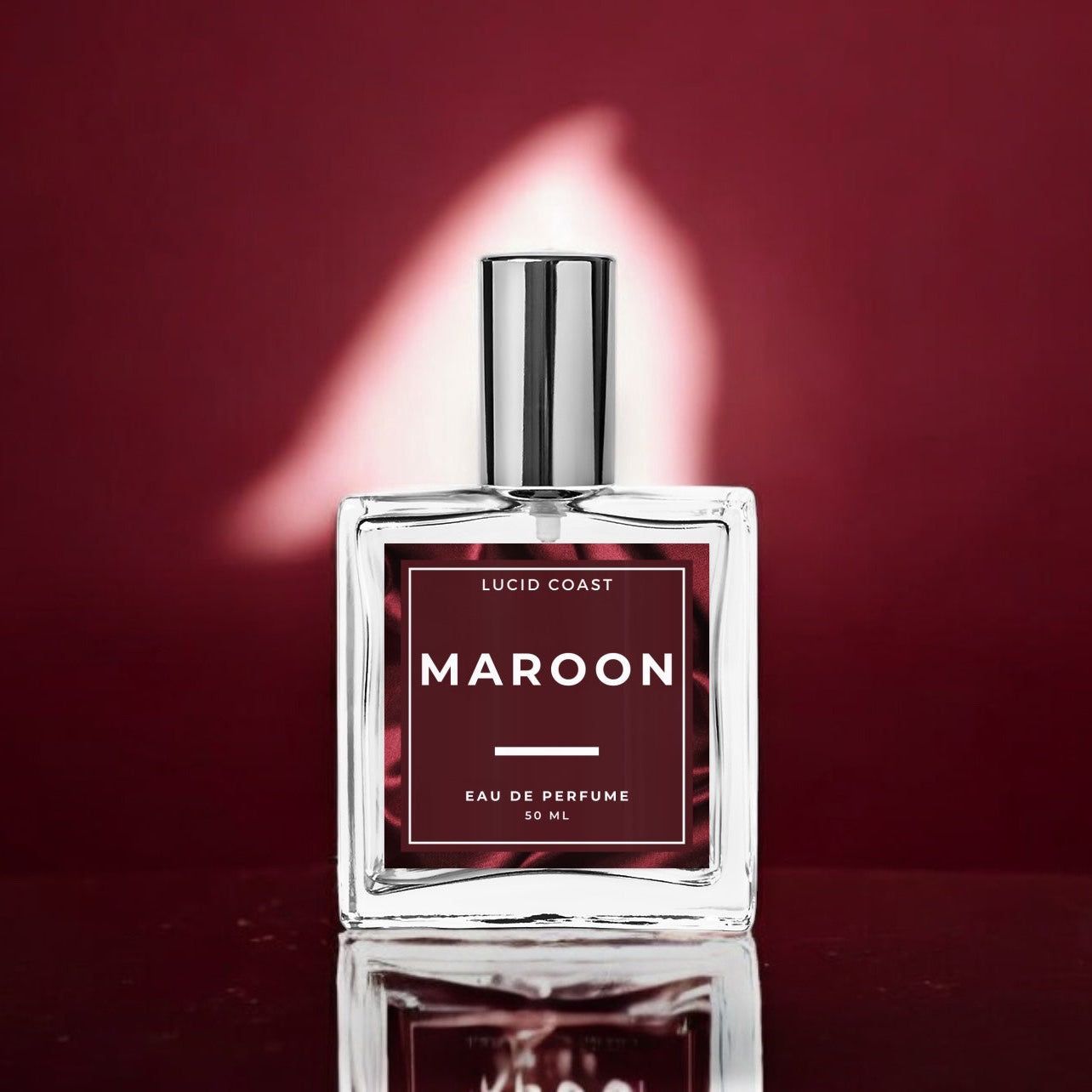 Maroon Eau de Parfum