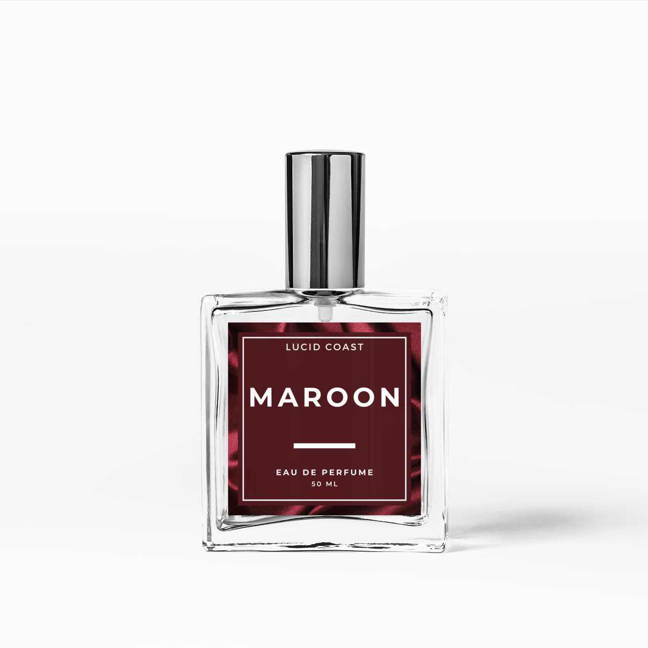 Maroon Eau de Parfum