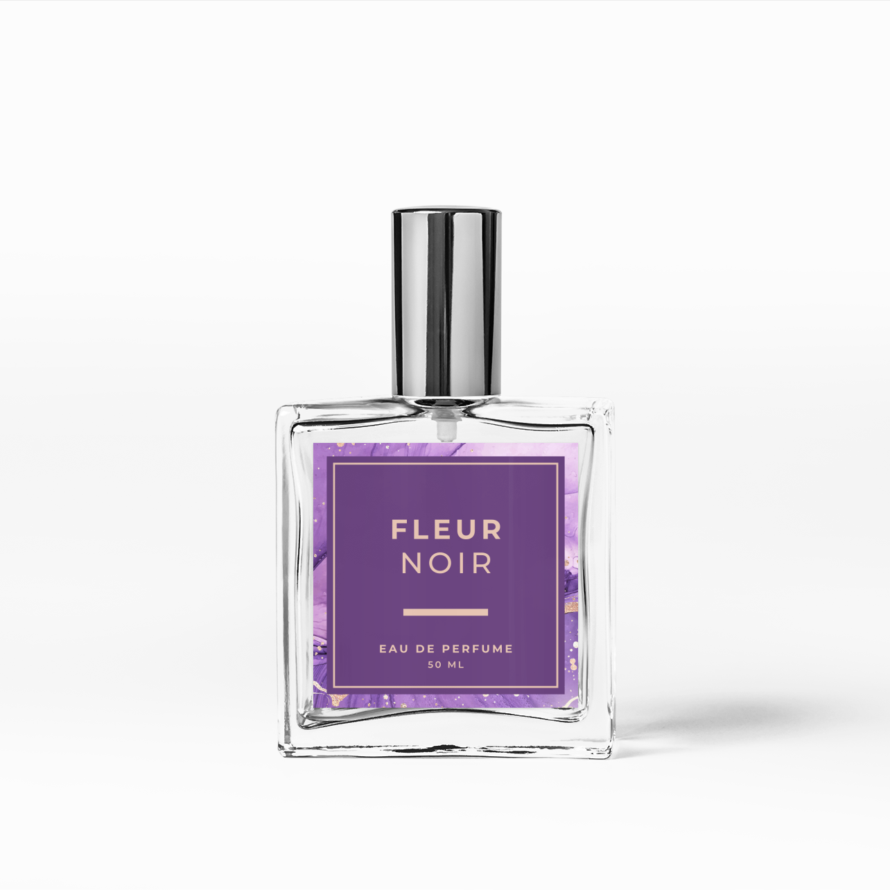 Fleur Noir Eau de Parfum