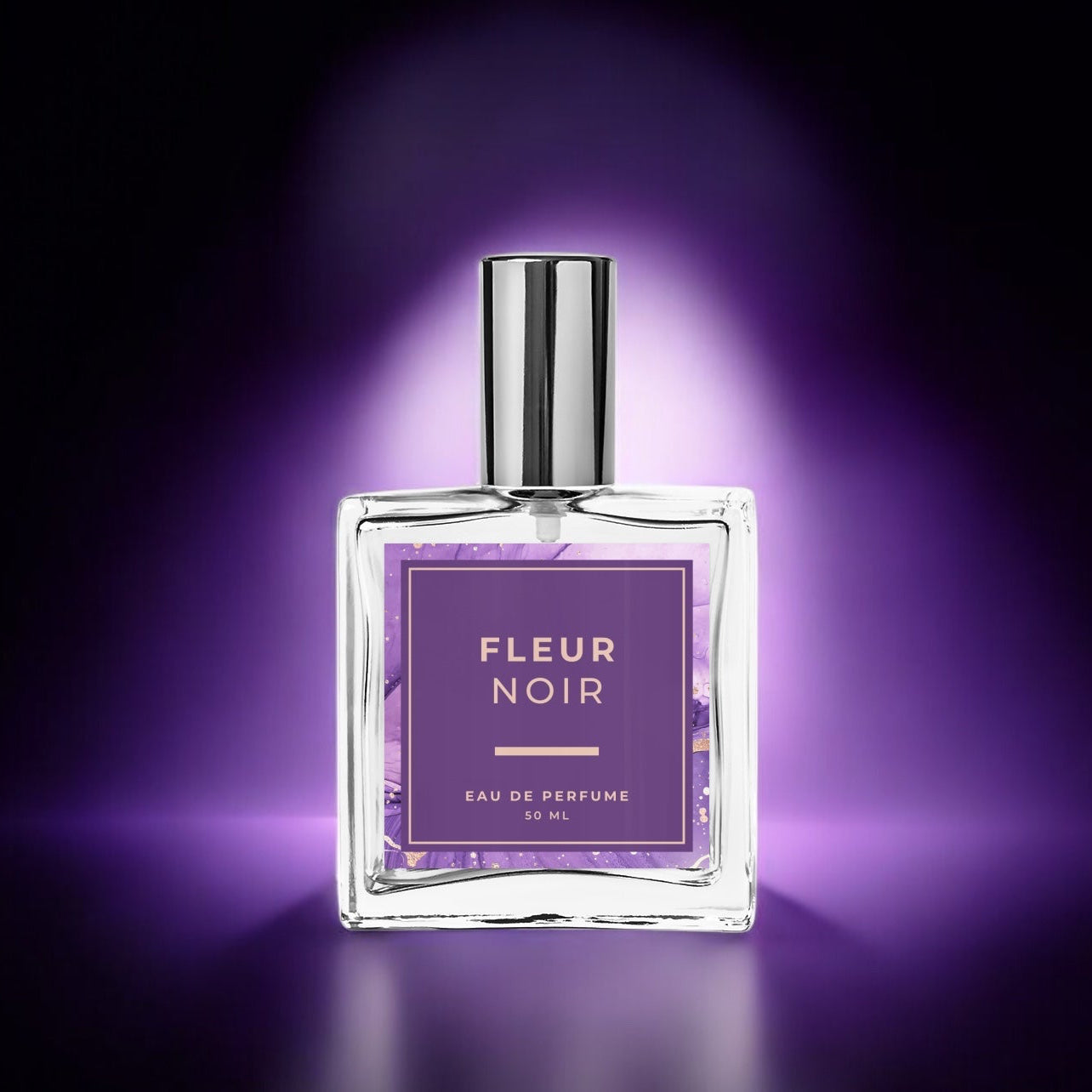 Fleur Noir Eau de Parfum